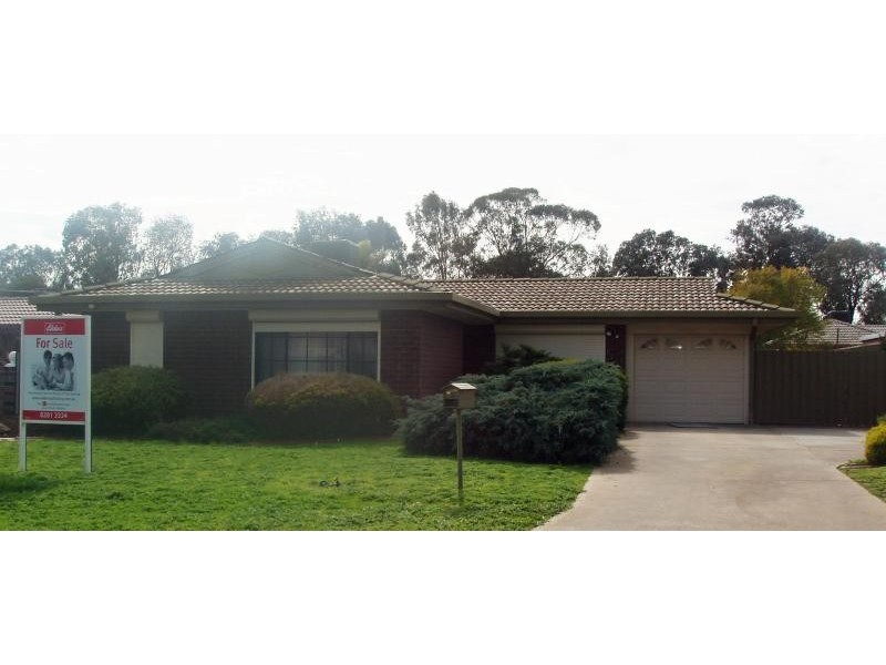 9 Briony Way, Paralowie SA 5108