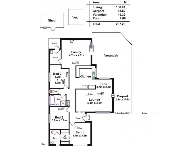 9 Briony Way, Paralowie SA 5108