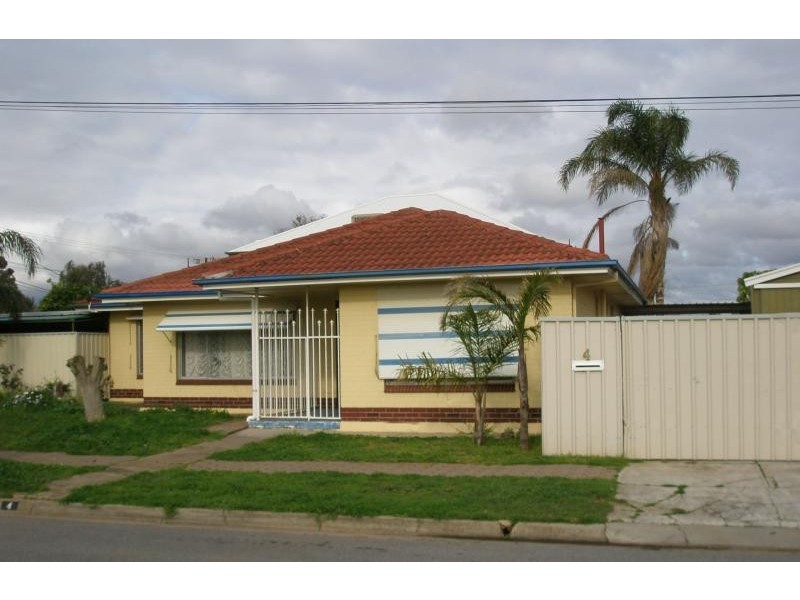 4 Jennifer Terrace, Parafield Gardens SA 5107
