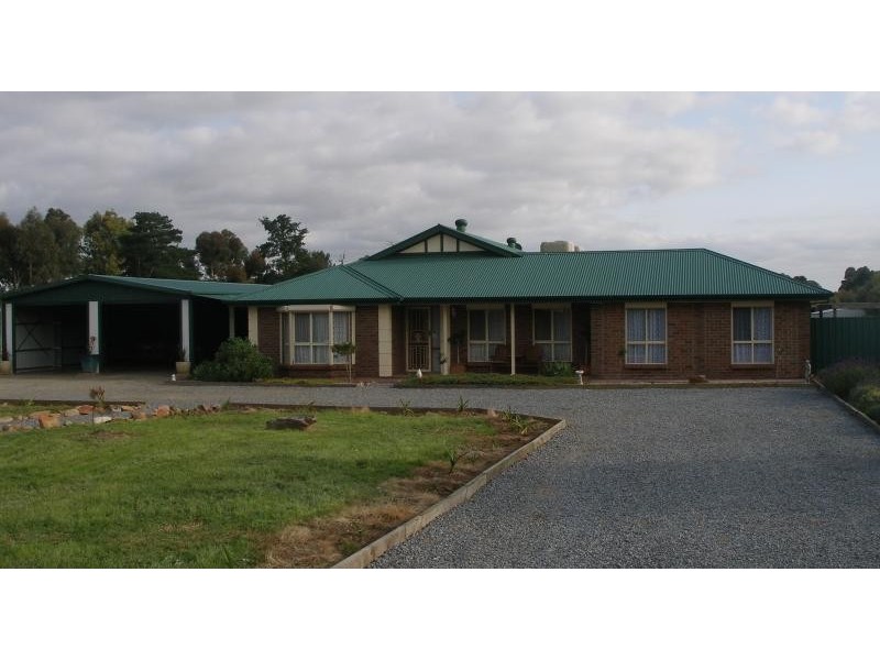 Lot 163/ Kent Road, Macdonald Park SA 5121