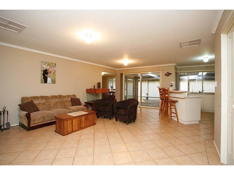 Lot 163/ Kent Road, Macdonald Park SA 5121