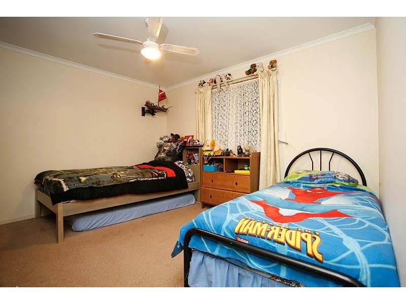 Lot 163/ Kent Road, Macdonald Park SA 5121