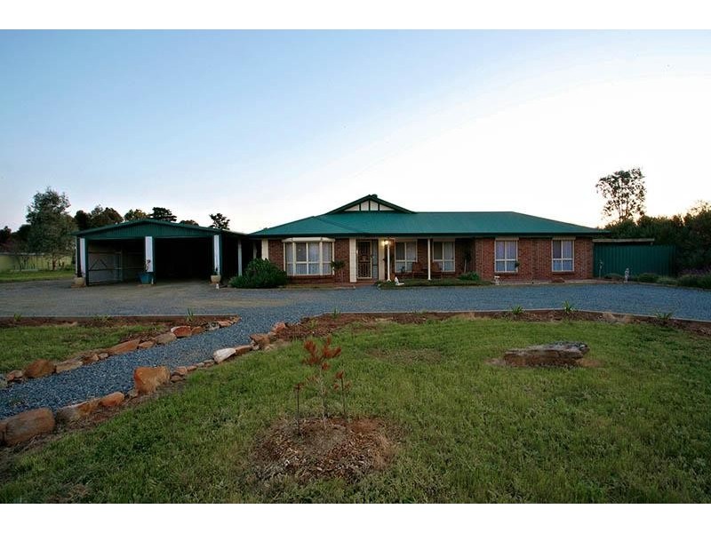 Lot 163/ Kent Road, Macdonald Park SA 5121