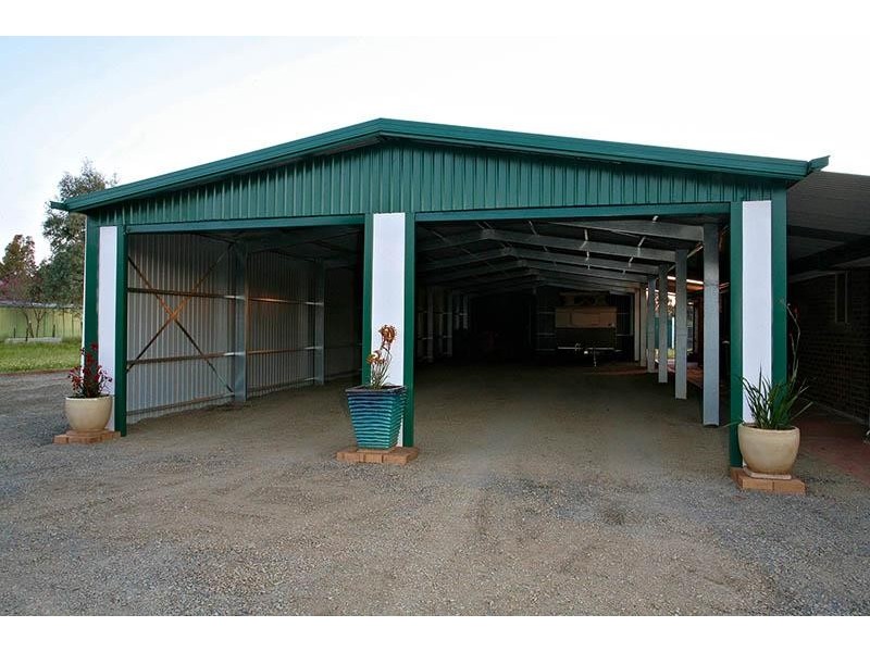 Lot 163/ Kent Road, Macdonald Park SA 5121