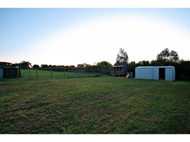 Lot 163/ Kent Road, Macdonald Park SA 5121