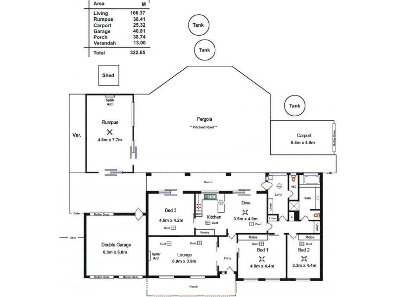 76 Daniel Avenue, Globe Derby Park SA 5110