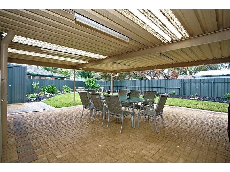 52 Lennox Drive, Paralowie SA 5108