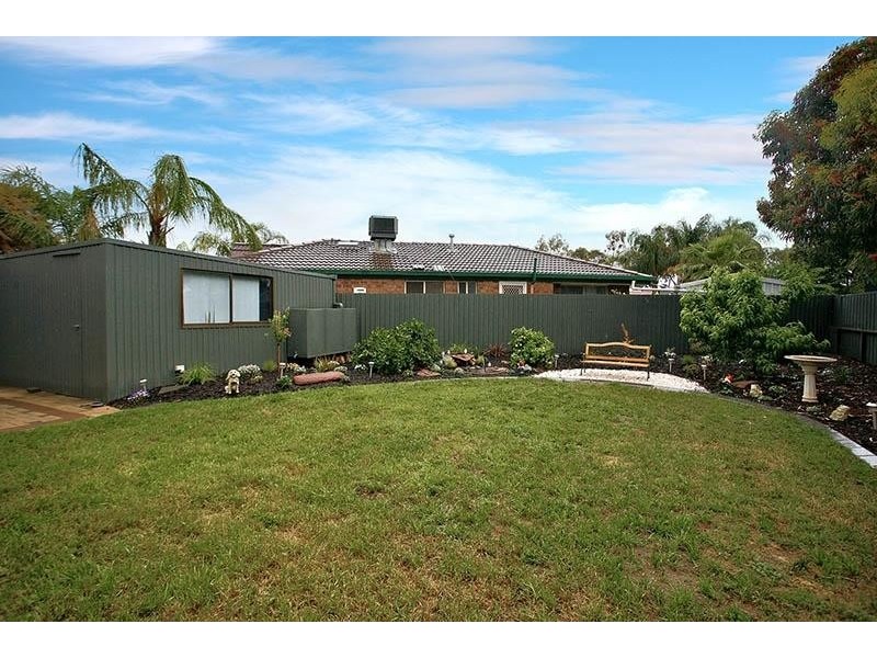 52 Lennox Drive, Paralowie SA 5108