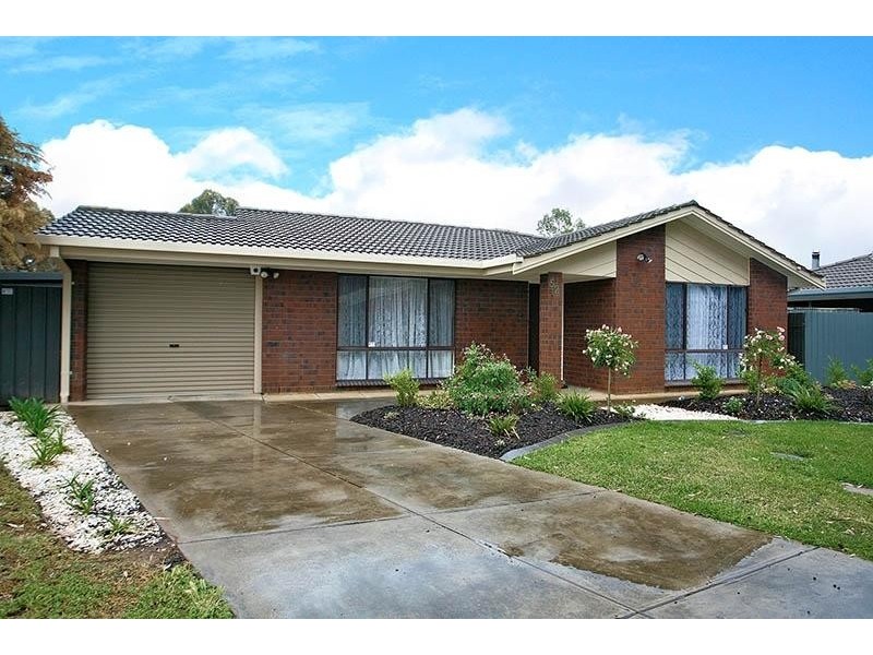 52 Lennox Drive, Paralowie SA 5108