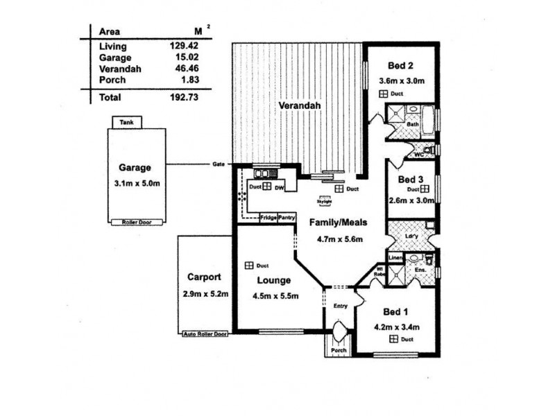 52 Lennox Drive, Paralowie SA 5108