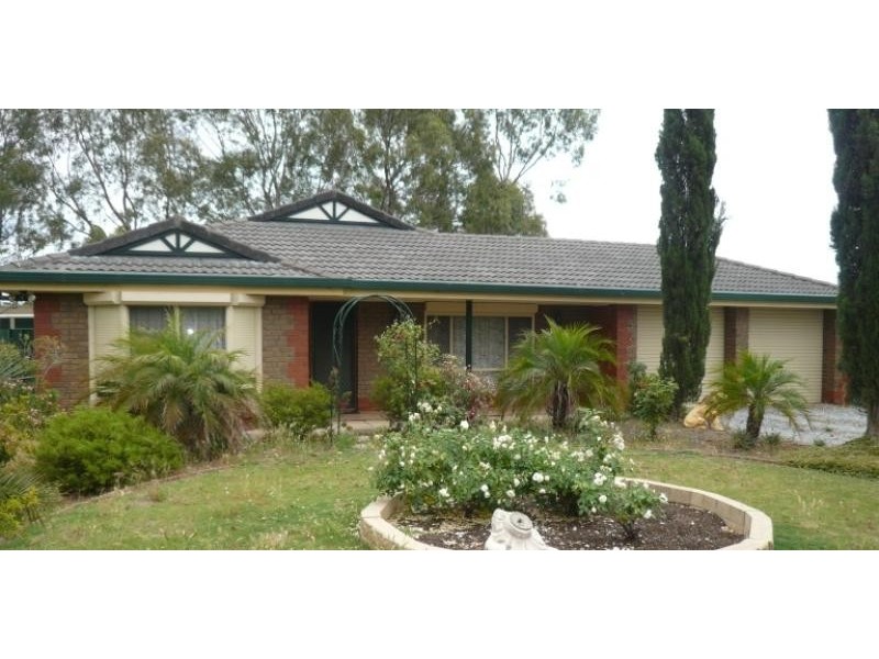 Lot 52 Port Wakefield Road, Globe Derby Park SA 5110