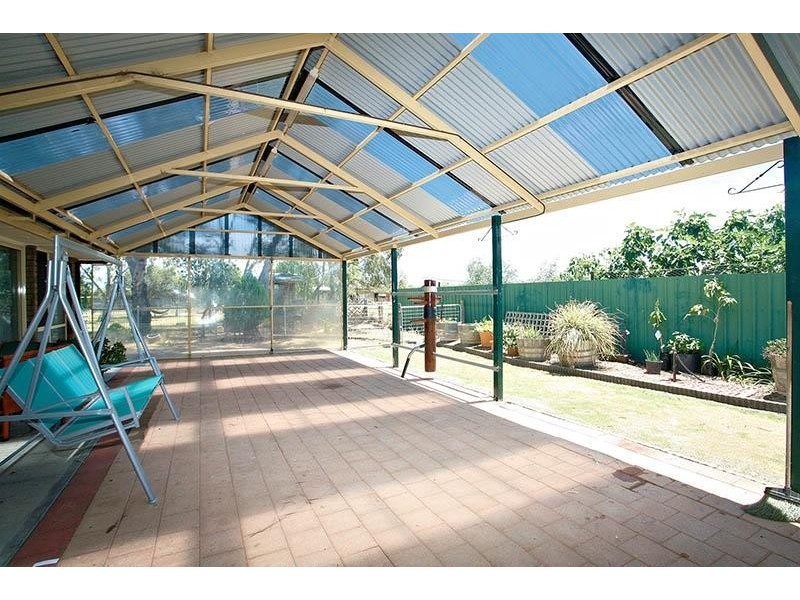 Lot 52 Port Wakefield Road, Globe Derby Park SA 5110