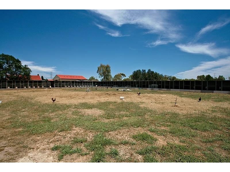 Lot 52 Port Wakefield Road, Globe Derby Park SA 5110