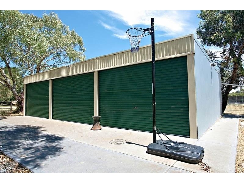 Lot 52 Port Wakefield Road, Globe Derby Park SA 5110