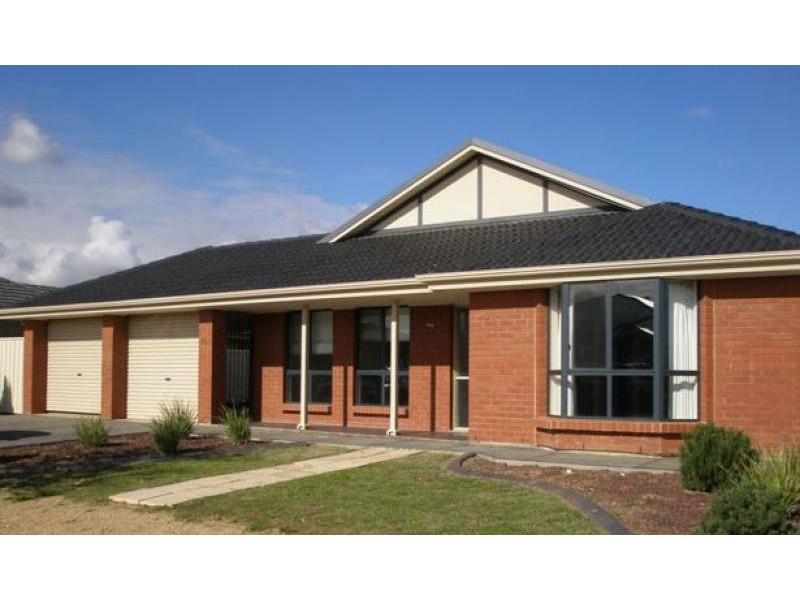 43 Amberwell Terrace, Burton SA 5110