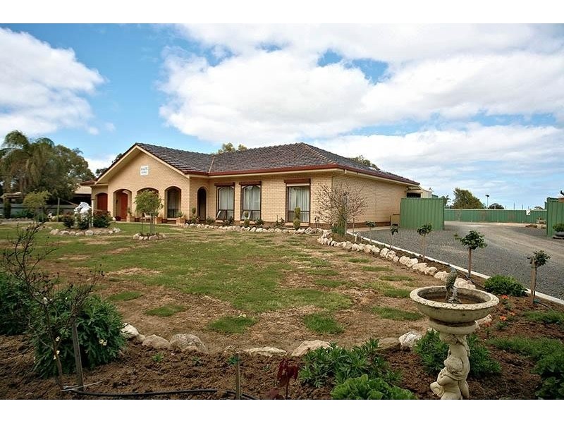 76 Daniel Avenue, Globe Derby Park SA 5110