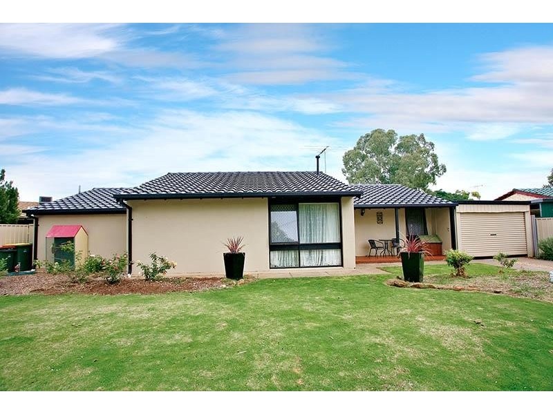 29 Riverview Drive, Salisbury Downs SA 5108