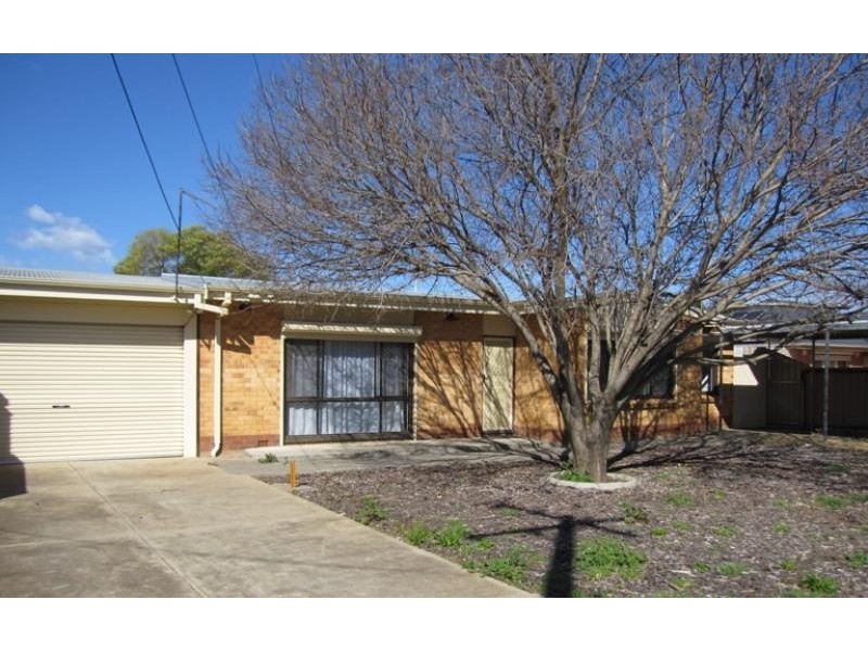 4 Gregory Street, Brahma Lodge SA 5109