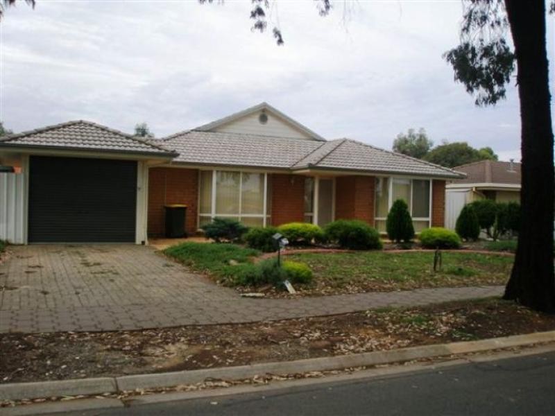 86 Magdalena Crescent, Paralowie SA 5108