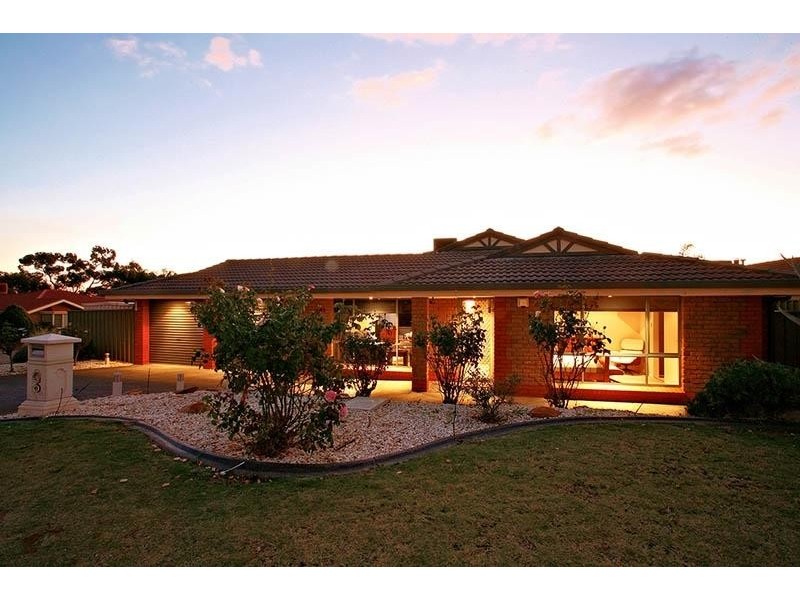 6 Prelude Circuit, Hillbank SA 5112