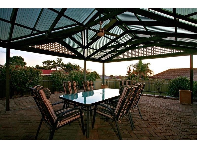 6 Prelude Circuit, Hillbank SA 5112