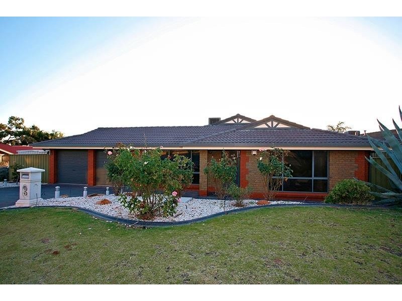 6 Prelude Circuit, Hillbank SA 5112