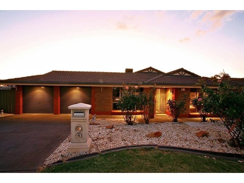 6 Prelude Circuit, Hillbank SA 5112
