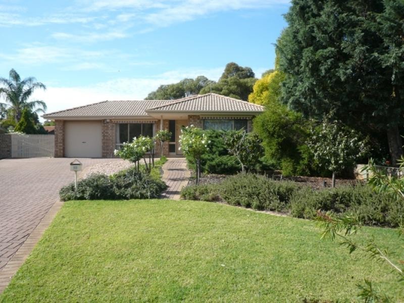 11 Brisbane Drive, Salisbury Heights SA 5109