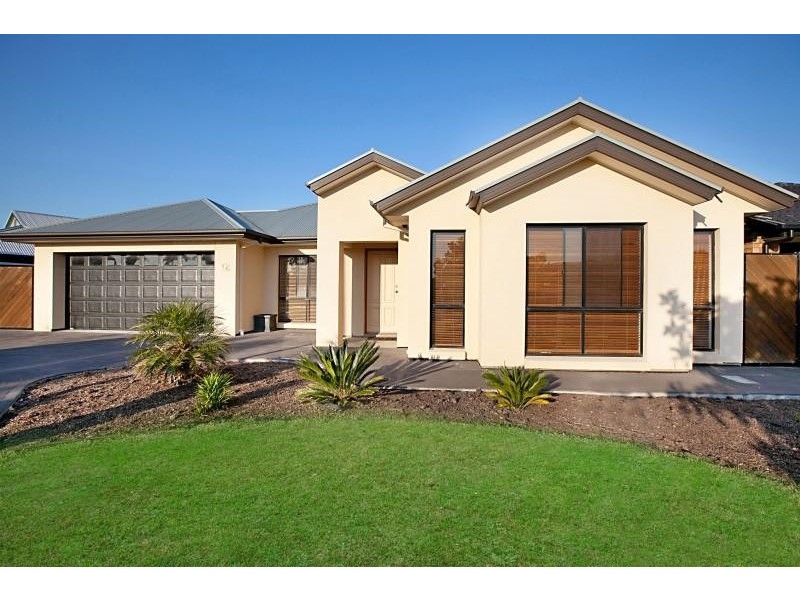 72 Springbank Boulevard, Burton SA 5110