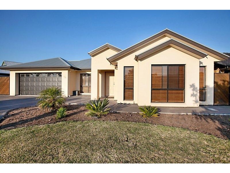 72 Springbank Boulevard, Burton SA 5110