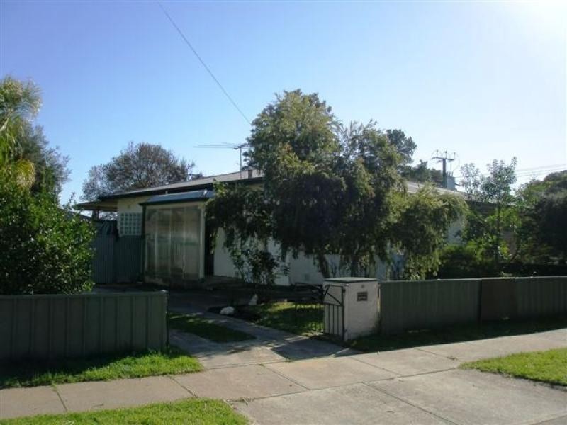 32 McCabe Avenue, Parafield Gardens SA 5107