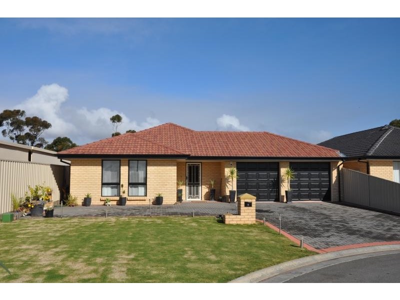 9 Martinwood  Close, Burton SA 5110