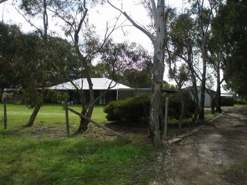 7 Wyatt Road, Direk SA 5110