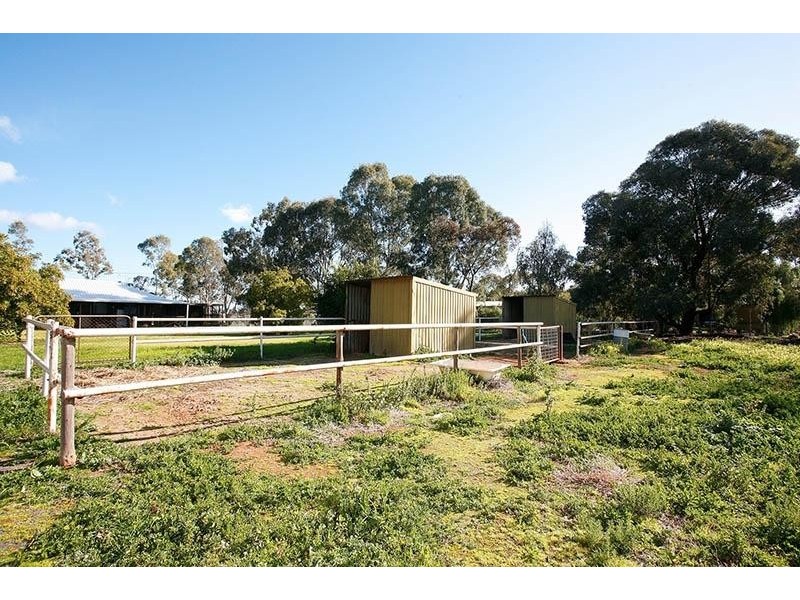 7 Wyatt Road, Direk SA 5110