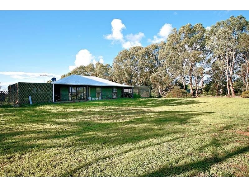 7 Wyatt Road, Direk SA 5110