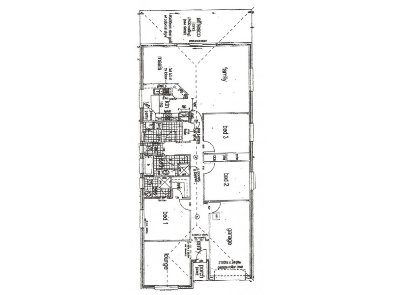 1 McKinlay Street, Elizabeth Downs SA 5113