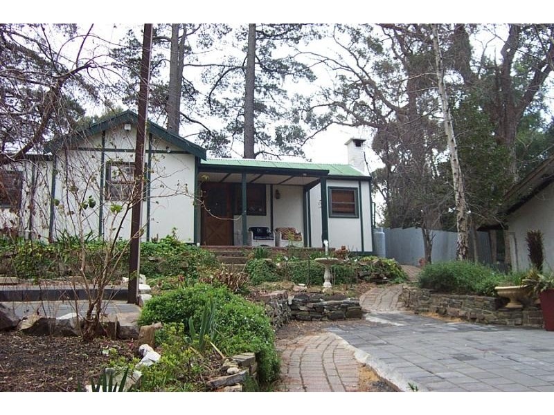 3 TRENOUTH STREET, Bridgewater SA 5155