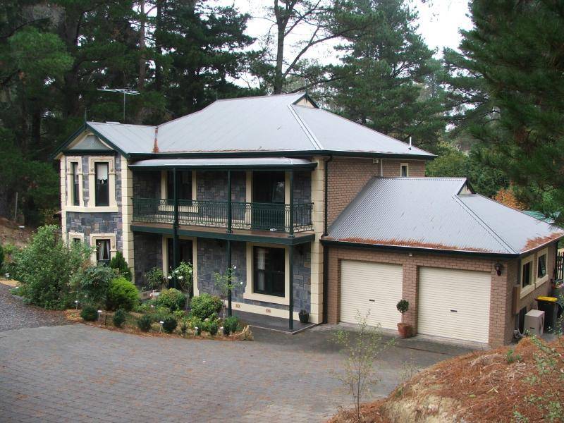196 OLD MOUNT BARKER ROAD, Aldgate SA 5154