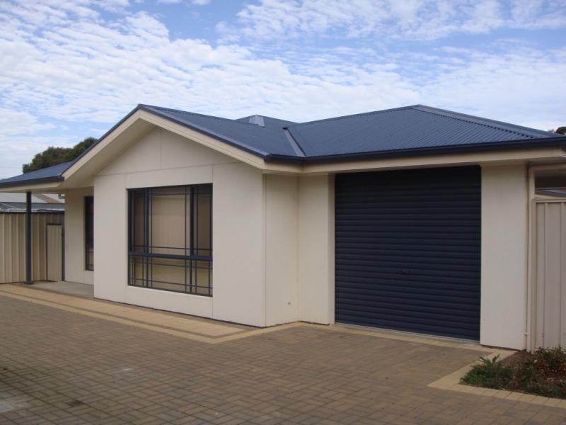 Lot 137 Baker Street, Meningie SA 5264