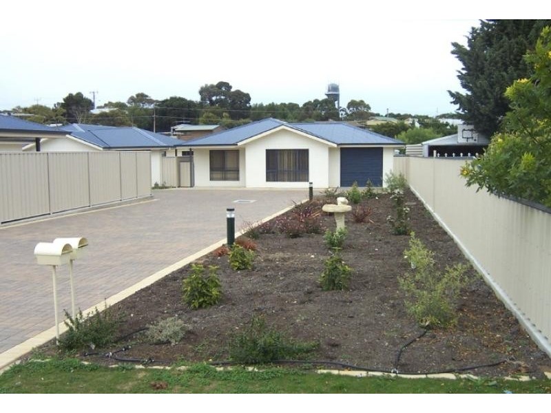 Lot 137 Baker Street, Meningie SA 5264