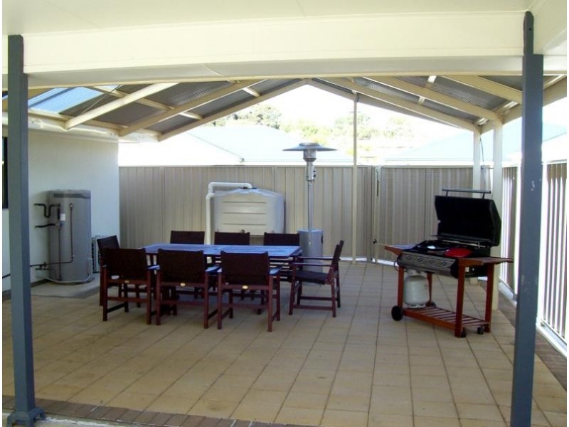 Lot 137 Baker Street, Meningie SA 5264