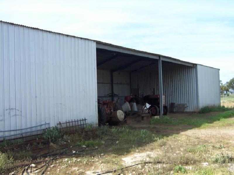 LOT 15 CALISTRA ROAD, Tailem Bend SA 5260