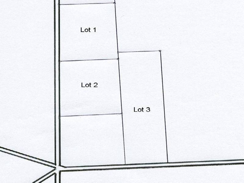 LOT 15 CALISTRA ROAD, Tailem Bend SA 5260