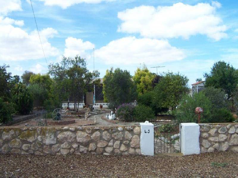 45 PRETORIA STREET, Tailem Bend SA 5260