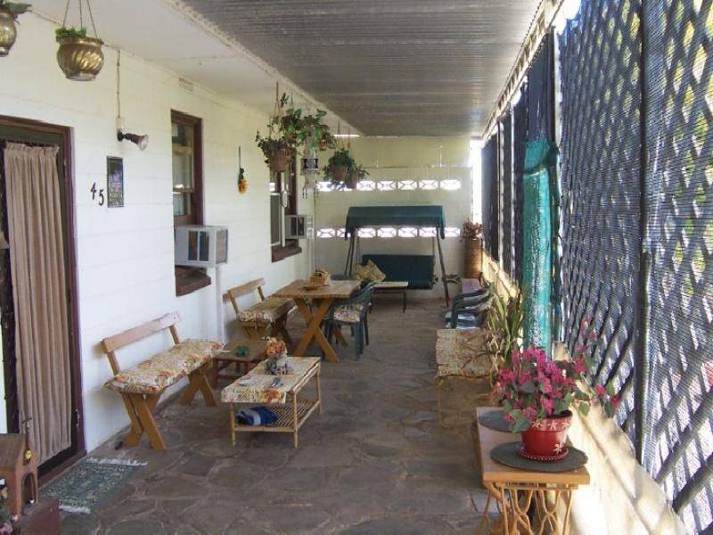 45 PRETORIA STREET, Tailem Bend SA 5260