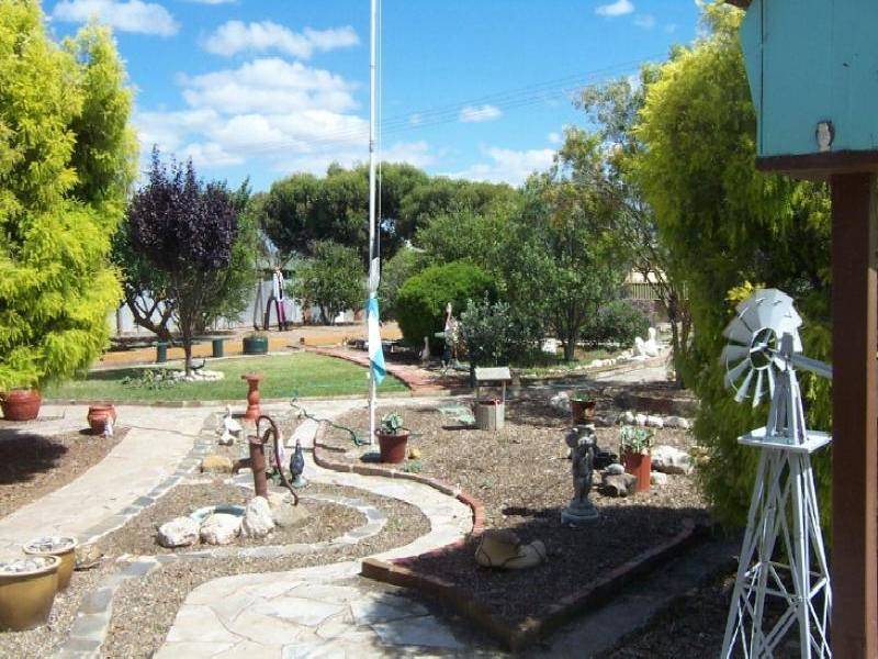 45 PRETORIA STREET, Tailem Bend SA 5260