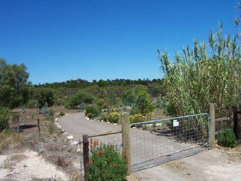 Tailem Bend SA 5260