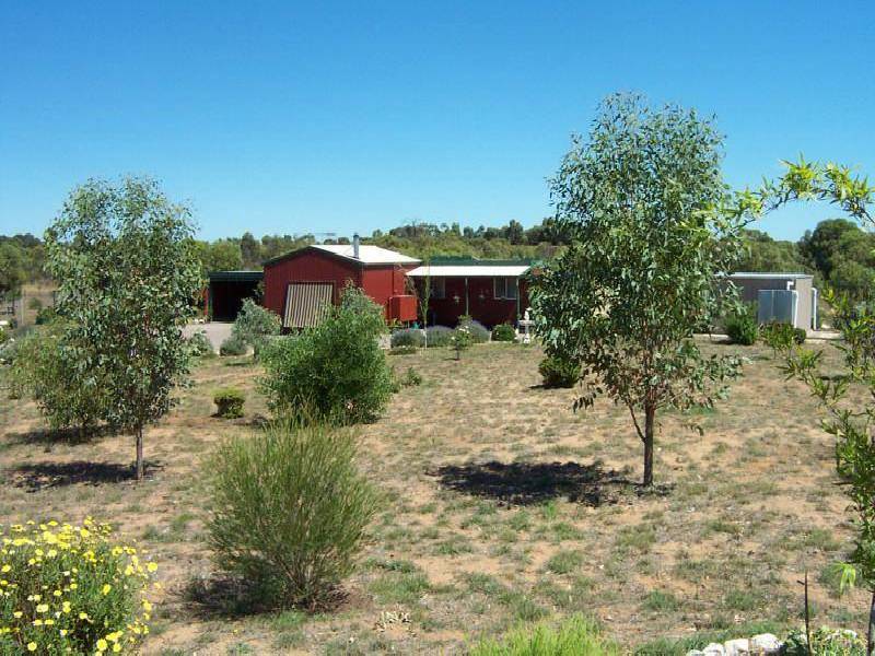 Tailem Bend SA 5260