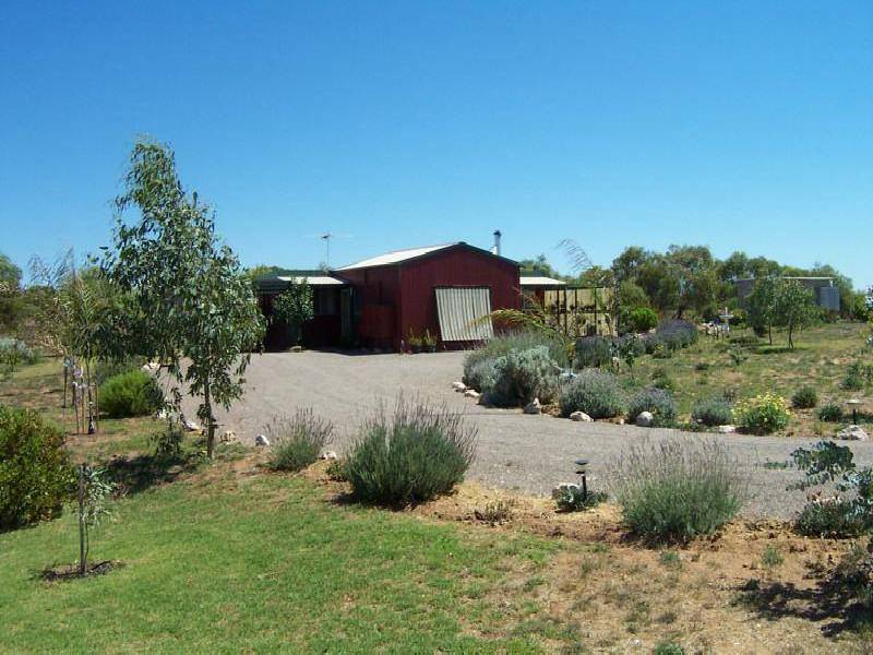 Tailem Bend SA 5260