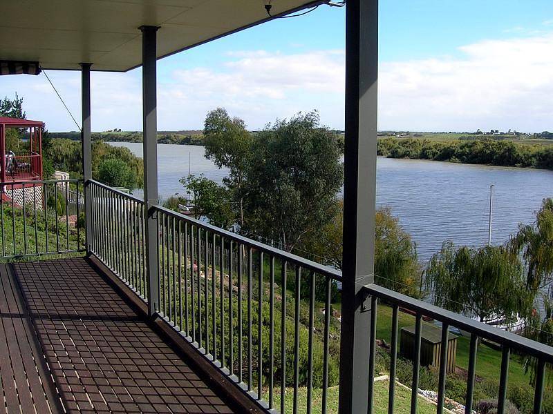 LOT 14 PLACID ESTATES ROAD, Tailem Bend SA 5260